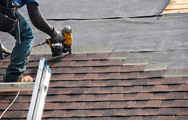 Licensed Flat Roof Repair service in New Town, ND - Brentwood Metal Roofing